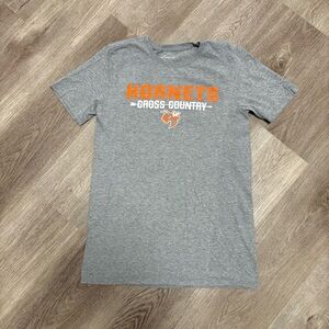 Nike Beech Grove Hornets Cross Country Tee